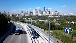 Building a Future Where Transit is for Everyone