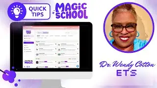 Magic School - DOK (Depth of Knowledge) Questions