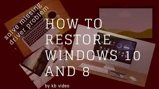 how to protect your system using restore point in windows 10.