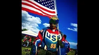 The #AG21 Paintball Show : Episode 4 x Alex Goldman