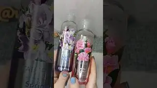 #новинки_фаберлик #гельдлядуша