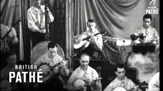 Troise And His Banjoliers (1933)