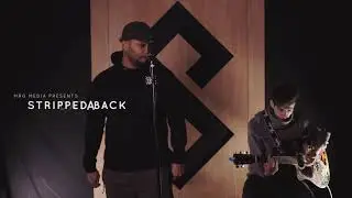 Soul-stripped back version