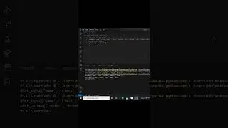 keys and value in dictionary python project #coder #pythontutorial #python #pythonprogramming