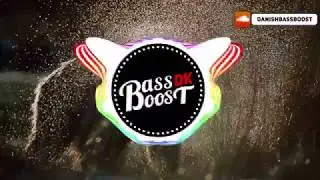 WNTHR - Bubbibj&oslash;rne Dak (Lyriks) [Bass Boosted]