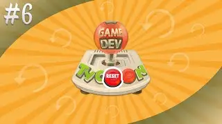 GDT #6 - WE HEBBEN EEN RESET!