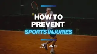 How To Prevent Sports Injuries