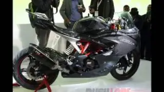 TVS-Akula-310 || New Bike 2017 || Upcoming TVS Bike India