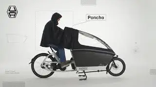 Accessories | Poncho