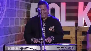 Los Sapitos Cantores - Enganchado de huayños