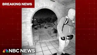 Special Report: New images show potential subject in Nancy Guthrie disappearance