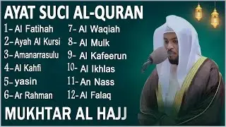 Alquran Dengan Suara Yang Sangat Indah Alfatiha, Alkahfi,Yasin,Alwaqia, Arrahman,Almulk Almoeathat