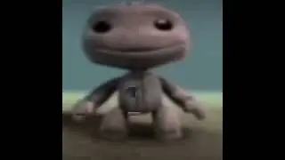 Sackboy edit #edit #sackboyps5 #sackboy #sackboyabigadventure #littlebigplanet4