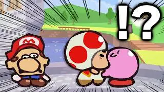 【衝撃】ツッコミどころ満載な『マリオのおもしろ動画』を見ようぜwwwww【NEW Super Mario Bloopers】【任天堂】