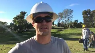 SEI Military Base Solar Training - Camp Pendleton - Marine Corps Cadence