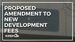Developers say some construction could stop after city council raises overdue fees