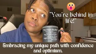 How I Deal With Birthday Anxiety And Depression | Vanezia Hamilton