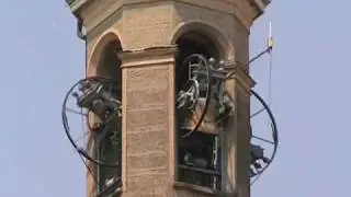 Le campane di Seregno