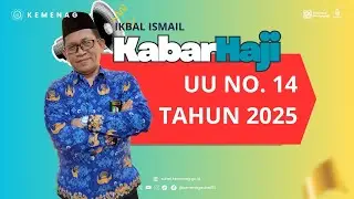 Ikbal Ismail, Head of the PHU Division of the Ministry of Religion of South Sulawesi, Reveals Key...