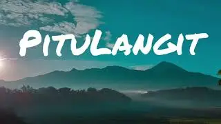 PituLangit - yaeyo