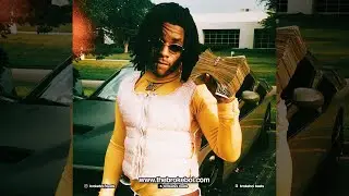 Free Lil Quill Type Beat - Getting Started (Prod. Brokeboi)