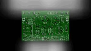 PUFF aka Pump'd Up Fuzz Face new v5