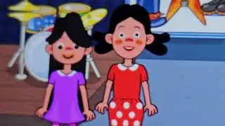 Pepi Super Stores Daughter and Mom Spot Anything Seen