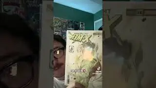 WHATNOT COMIC BOOK HAUL! #comics #comicbooks #comichaul #marvelcomics #dccomics