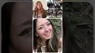 Tragic Kidnapping and Death of German-Israeli Woman at Music Festival by Hamas #sad #news #viral