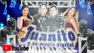JUANITO Y SU MAGIA DIGITAL/QUE LINDA QUE BELLA/LINDA Y PRESUMIDA