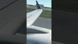 First Time Landing the PMDG 737-800 | Heathrow Airport | Microsoft Flight SImulator 2020