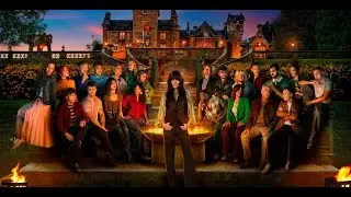 So I Just Finished The Traitors UK Season 4 Episode 6