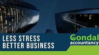 Gondal Accountancy Accountants in Birmingham UK