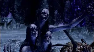 DEVIL MAY CRY 5 Nero Vs Malphas Boss Fight