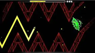 My level in GD