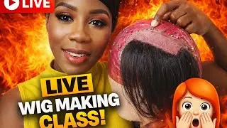 Hand-Tied Synthetic Closure Series | Part7 Setup & Knotting Techniques