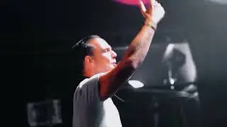 Alex Megane - Live It Up (OFFICIAL VIDEO)