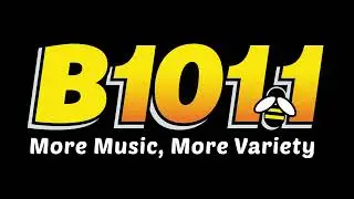 B101.1 Jingles