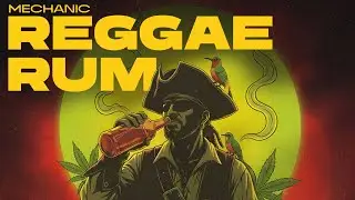 Mechanic - Reggae Rum | Official Audio