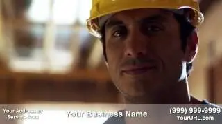 Home Improvement Contractor | Video Commercial | Denver Media Corp