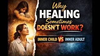 Inner Child vs Inner Adult 