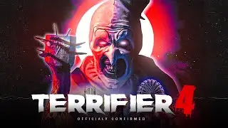 Terrifier 4 Announcement: Release Date Predictions & Everything You Need to Know!