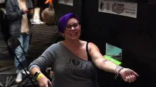Richmond Tattoo & Arts Festival 2022 - Glory Hole Tattoos