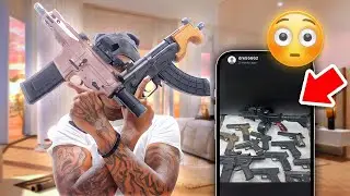 COP OR DROP SUBSCRIBERS GUNS EDITION PART #2 🔫🔥