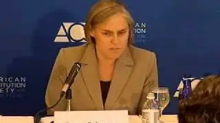 Dawn Johnsen on the role of the Office of Legal Counsel