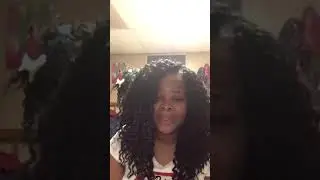Ez Crochet Deep Wave