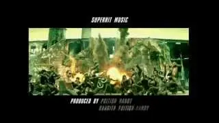 The Showreel of Suparn Verma
