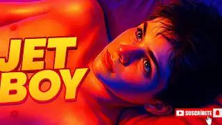 💔 Jet Boy: el cine queer que te rompe&hellip; y no te pide perd&oacute;n