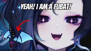 Fufu Outplays Herself [@FufuVT ]