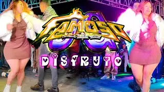 SONIDO FAMOSO DISFRUTO LOS REYES TLANECHICOLPAN 2026 CHOLULA PUEBLA ESTRENO 2026